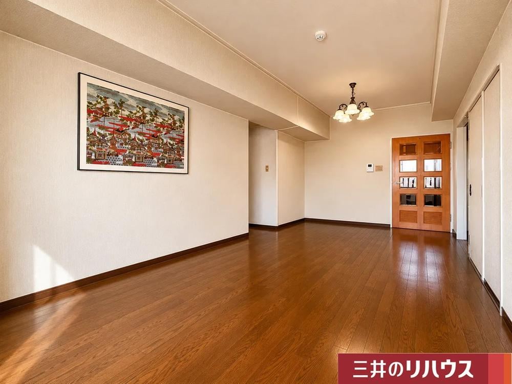3LDK apartment in Kita Ward, Osaka - Photo 1
