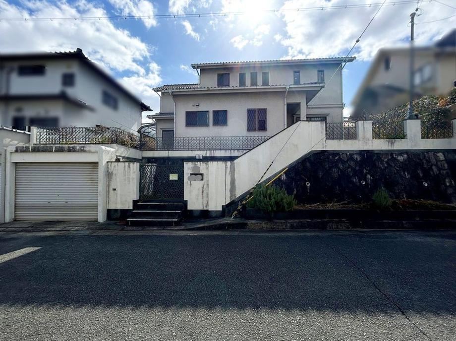 6LDK house in Nara, Nara - Photo 1