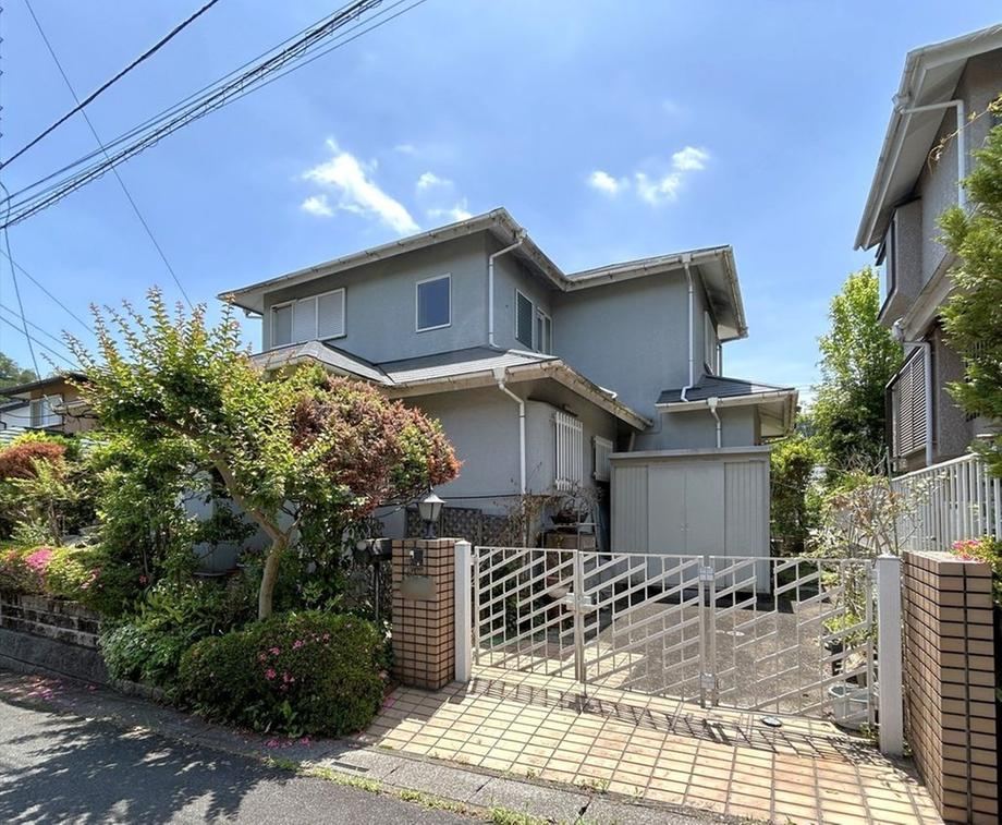 4LDK house in Ogawa, Hiki District, Saitama - Photo 1