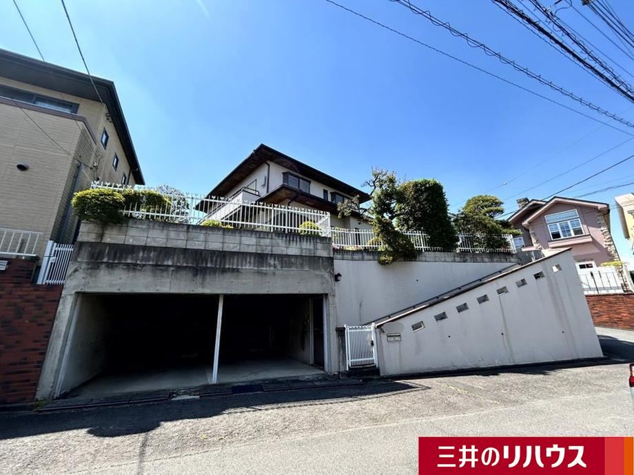 280 m² land in Kawagoe, Saitama - Photo 1
