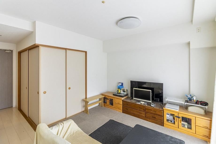 3LDK apartment in Nada Ward, Kobe, Hyogo - Photo 1