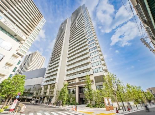 2LDK apartment in Edogawa Ward, Tokyo - Photo 1