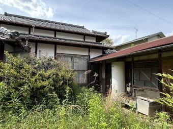 5DK house in Buzen