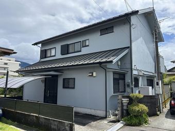 5LDK+S house in Gotemba