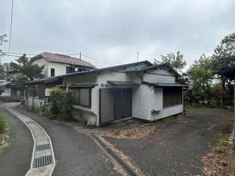 10DKK house in Gotemba