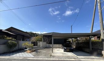 3LDK house in Ichikikushikino
