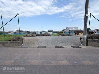 plot of land in Agano
