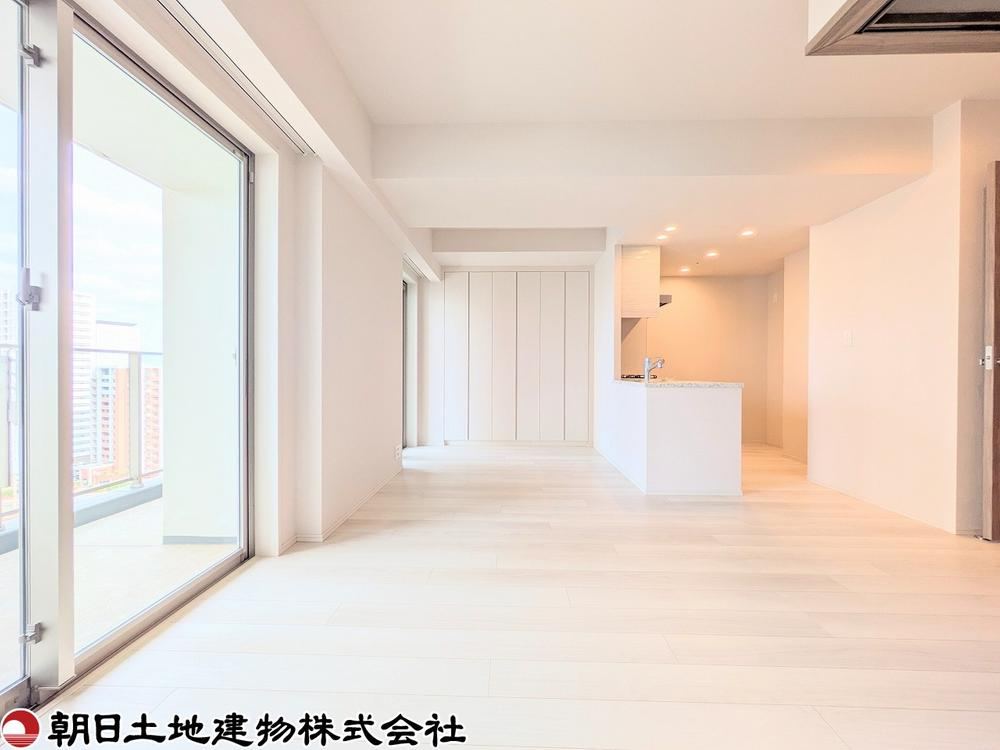 2LDK apartment in Ebina, Kanagawa - Photo 1