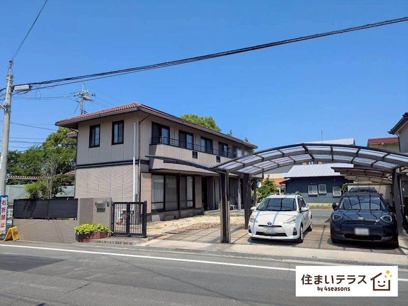 7LDK house in Kurashiki, Okayama - Photo 1