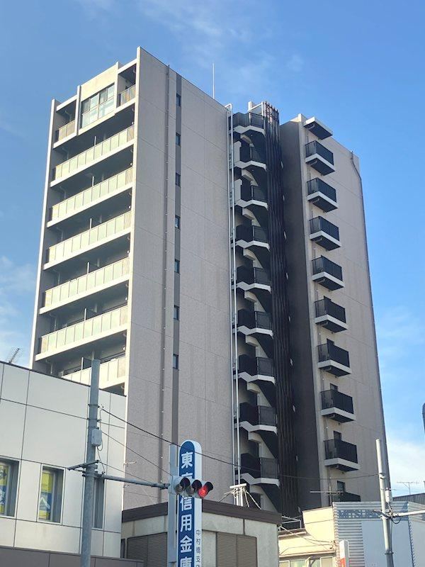 1LDK apartment in Nerima Ward, Tokyo - Photo 1