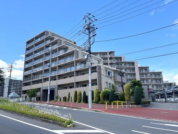 3LDK apartment in Abiko, Chiba - Photo 1