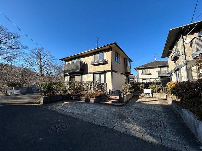 4LDK house in Natori, Miyagi - Photo 1