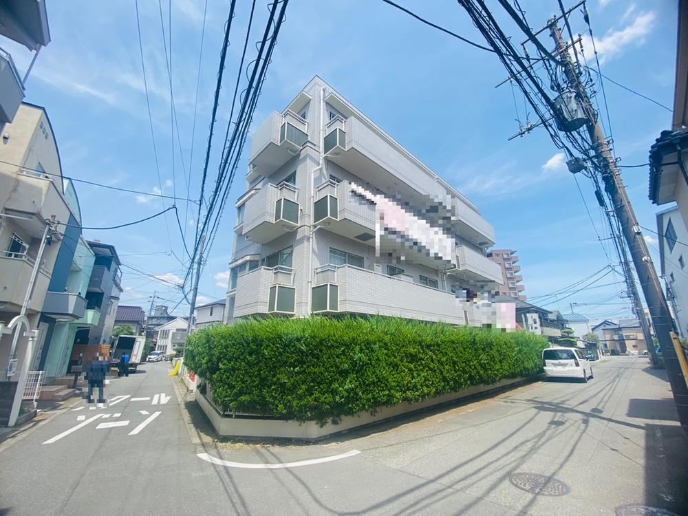 3DK apartment in Midori Ward, Sagamihara, Kanagawa - Photo 1