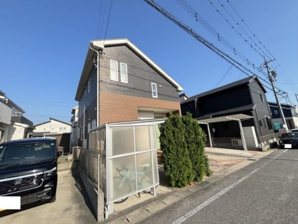 3LDK+S house in Toyota, Aichi - Photo 1