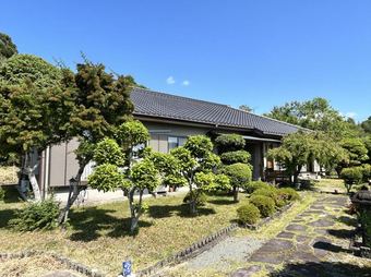 6LDK house in Bungoono