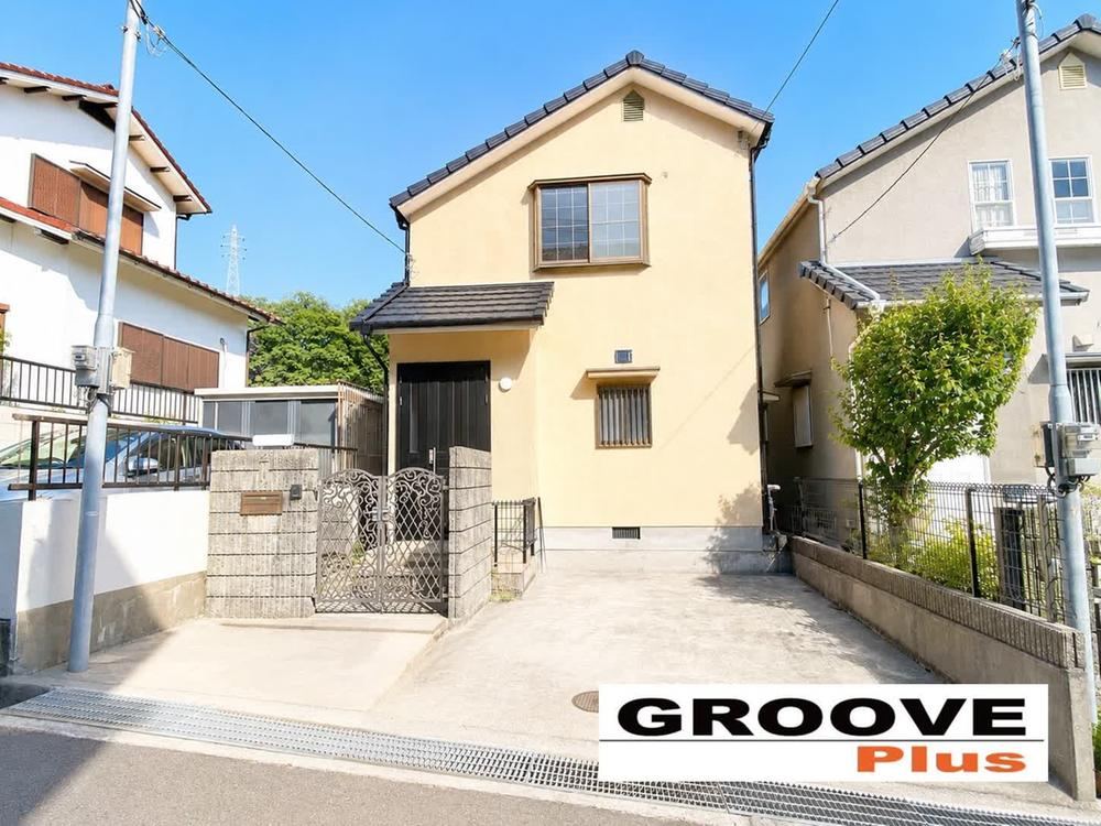 3LDK house in Kita Ward, Kobe, Hyogo - Photo 1