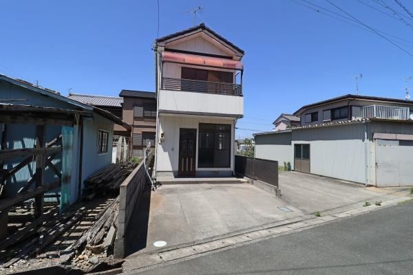 4LDK house in Chuo Ward, Hamamatsu, Shizuoka - Photo 1