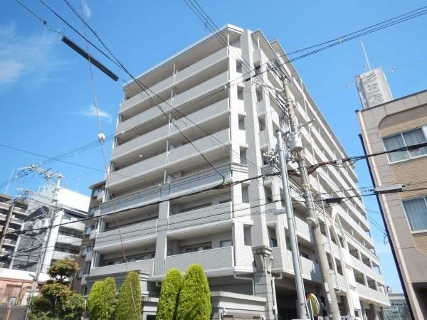 2LDK+S apartment in Kashiba, Nara - Photo 1