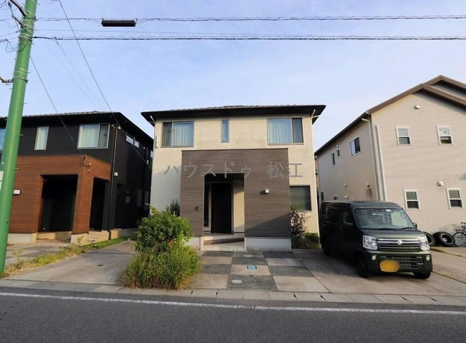 4LDK house in Matsue, Shimane - Photo 1
