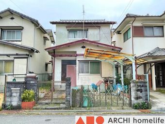 4K house in Taishi, Ibo District