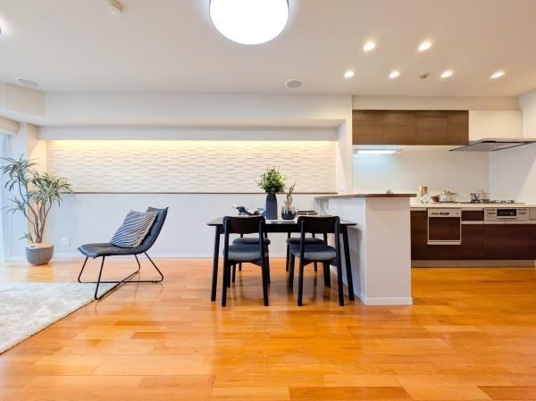3LDK apartment in Hodogaya Ward, Yokohama, Kanagawa - Photo 1