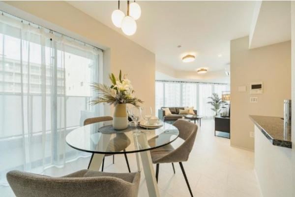 2LDK apartment in Shibuya Ward, Tokyo - Photo 1