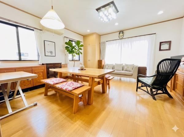 3LDK+S house in Ebina, Kanagawa - Photo 1