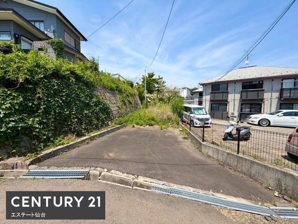 322 m² land in Taihaku Ward, Sendai, Miyagi - Photo 1