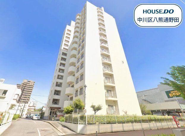4LDK apartment in Nakagawa Ward, Nagoya, Aichi - Photo 1