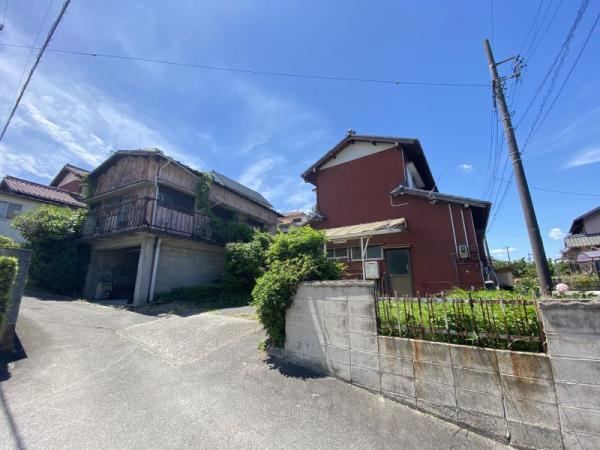 351 m² land in Agui, Chita District, Aichi - Photo 1