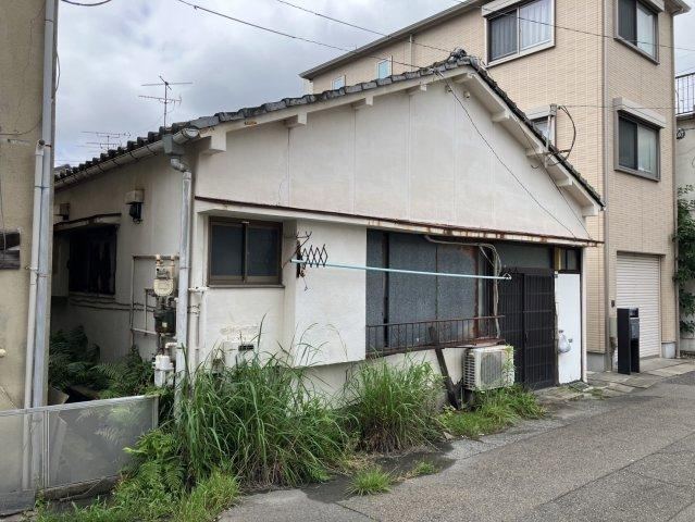 95 m² land in Kagoshima, Kagoshima - Photo 1