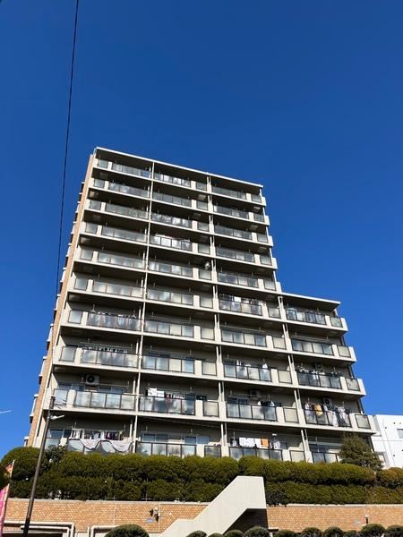 3LDK apartment in Setagaya Ward, Tokyo - Photo 1