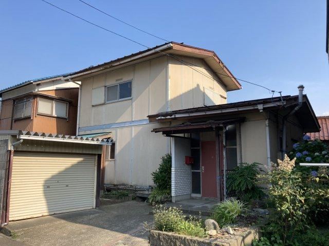 4DK house in Tsuruga, Fukui - Photo 1