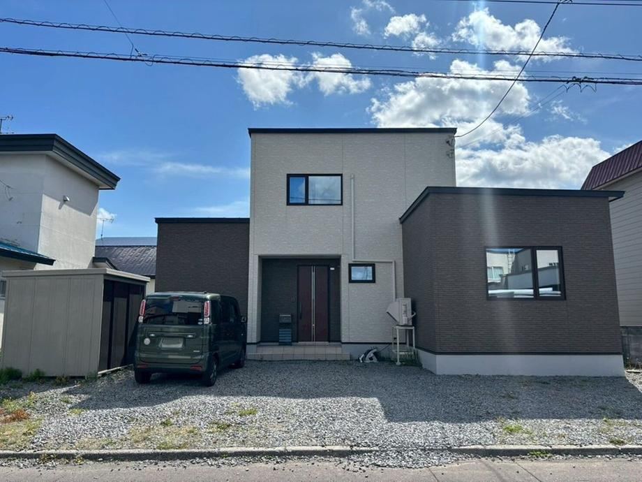 4LDK house in Asahikawa, Hokkaido - Photo 1