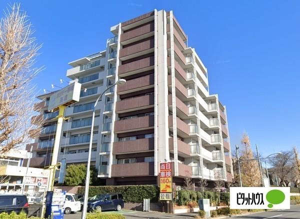 3LDK apartment in Hachioji, Tokyo - Photo 1