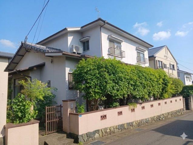6DK house in Kagoshima, Kagoshima - Photo 1