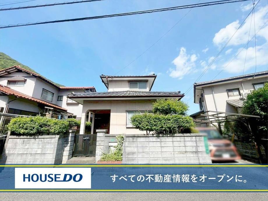 4DK house in Kokuraminami Ward, Kitakyushu, Fukuoka - Photo 1