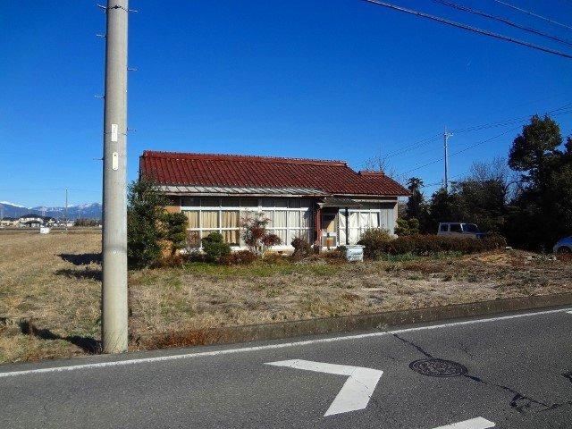 382 m² land in Ikeda, Ibi District, Gifu - Photo 1