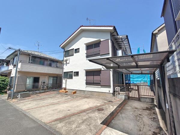 230 m² land in Kodaira, Tokyo - Photo 1
