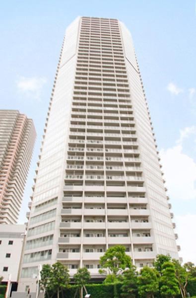 3LDK apartment in Koto Ward, Tokyo - Photo 1