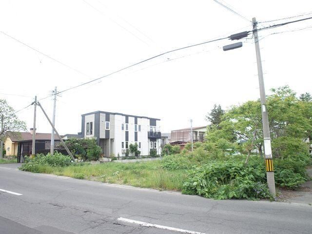 730 m² land in Aomori, Aomori - Photo 1