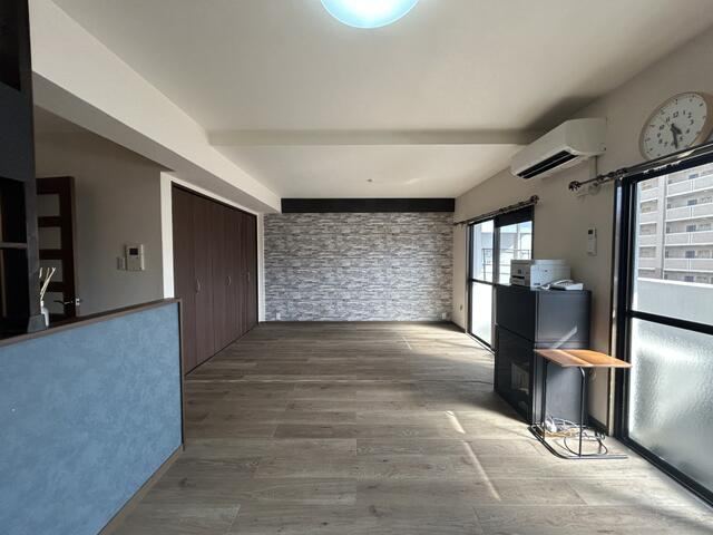 2LDK apartment in Higashi Ward, Fukuoka - Photo 1