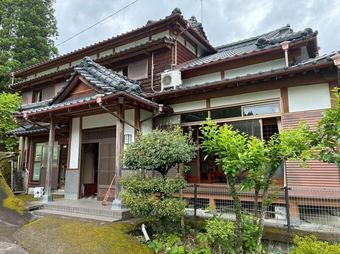 8DK house in Saiki