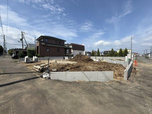 202 m² land in Toyohira Ward, Sapporo, Hokkaido - Photo 1