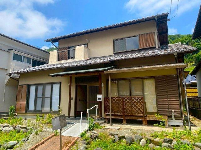 5DK house in Yamakita, Ashigarakami District, Kanagawa - Photo 1