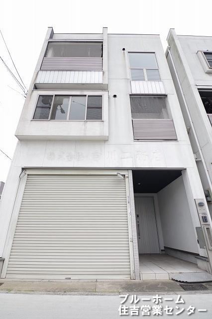 3LDK house in Sumiyoshi Ward, Osaka - Photo 1