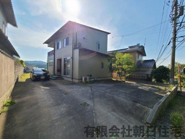 4LDK house in Matsue, Shimane - Photo 1
