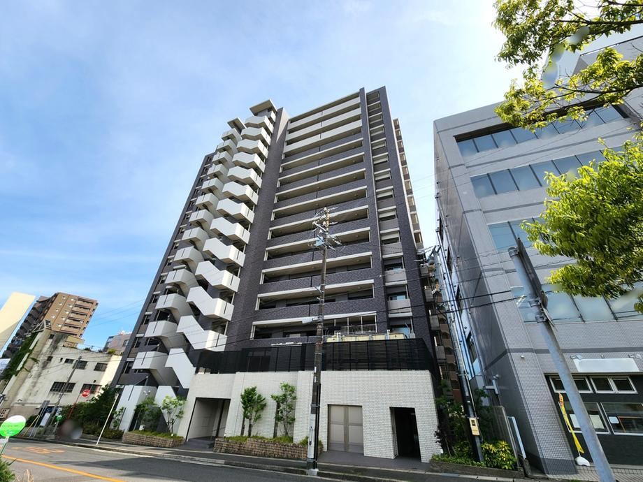 3LDK apartment in Handa, Aichi - Photo 1