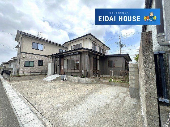 7K house in Tomiya, Miyagi - Photo 1