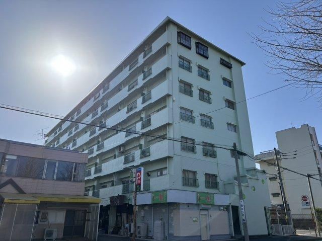 2LDK apartment in Matsudo, Chiba - Photo 1